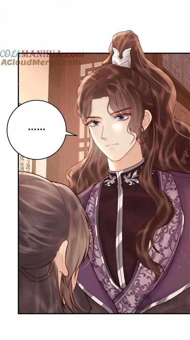 Nữ Đế Và Dàn Hậu Cung Siêu Phẩm Chapter 23 trang 34