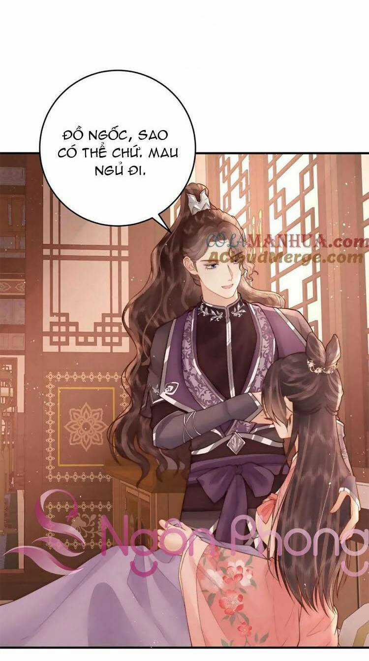 Nữ Đế Và Dàn Hậu Cung Siêu Phẩm Chapter 23 trang 35