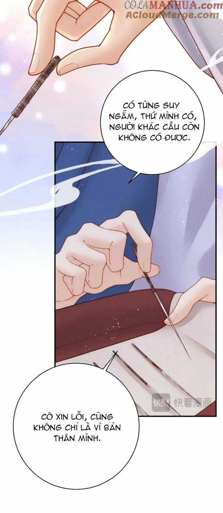 Nữ Đế Và Dàn Hậu Cung Siêu Phẩm Chapter 23 trang 4