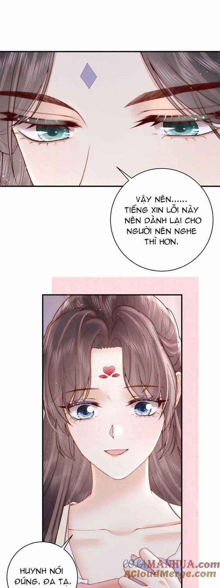 Nữ Đế Và Dàn Hậu Cung Siêu Phẩm Chapter 23 trang 5