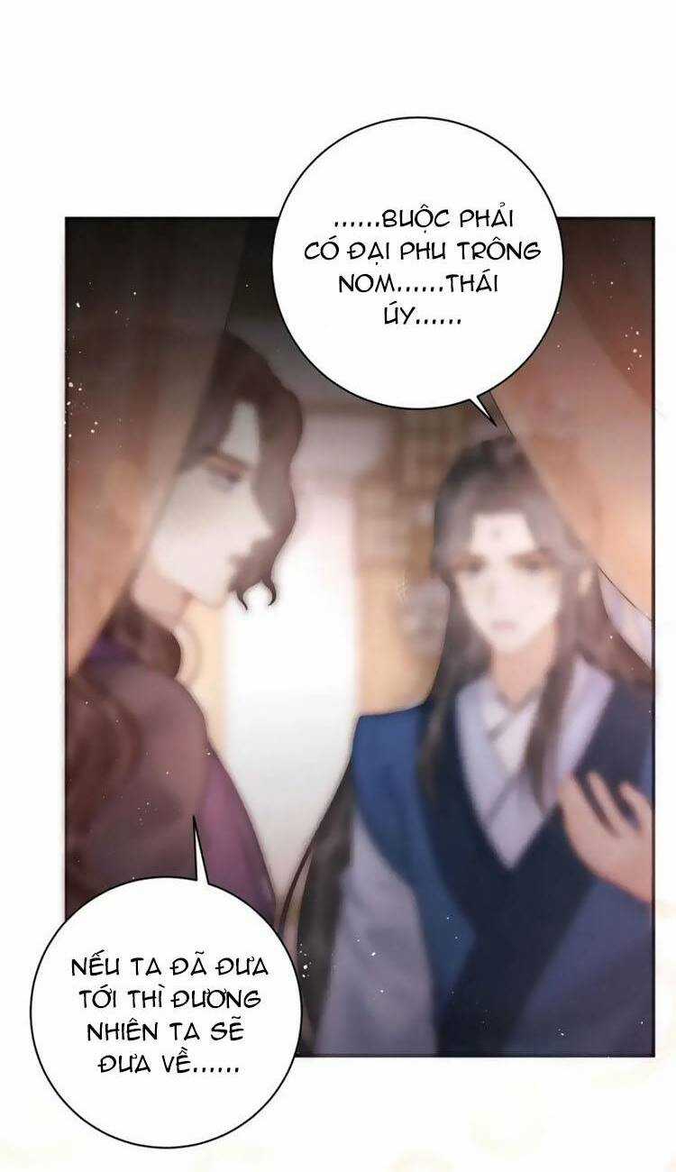 Nữ Đế Và Dàn Hậu Cung Siêu Phẩm Chapter 23 trang 9