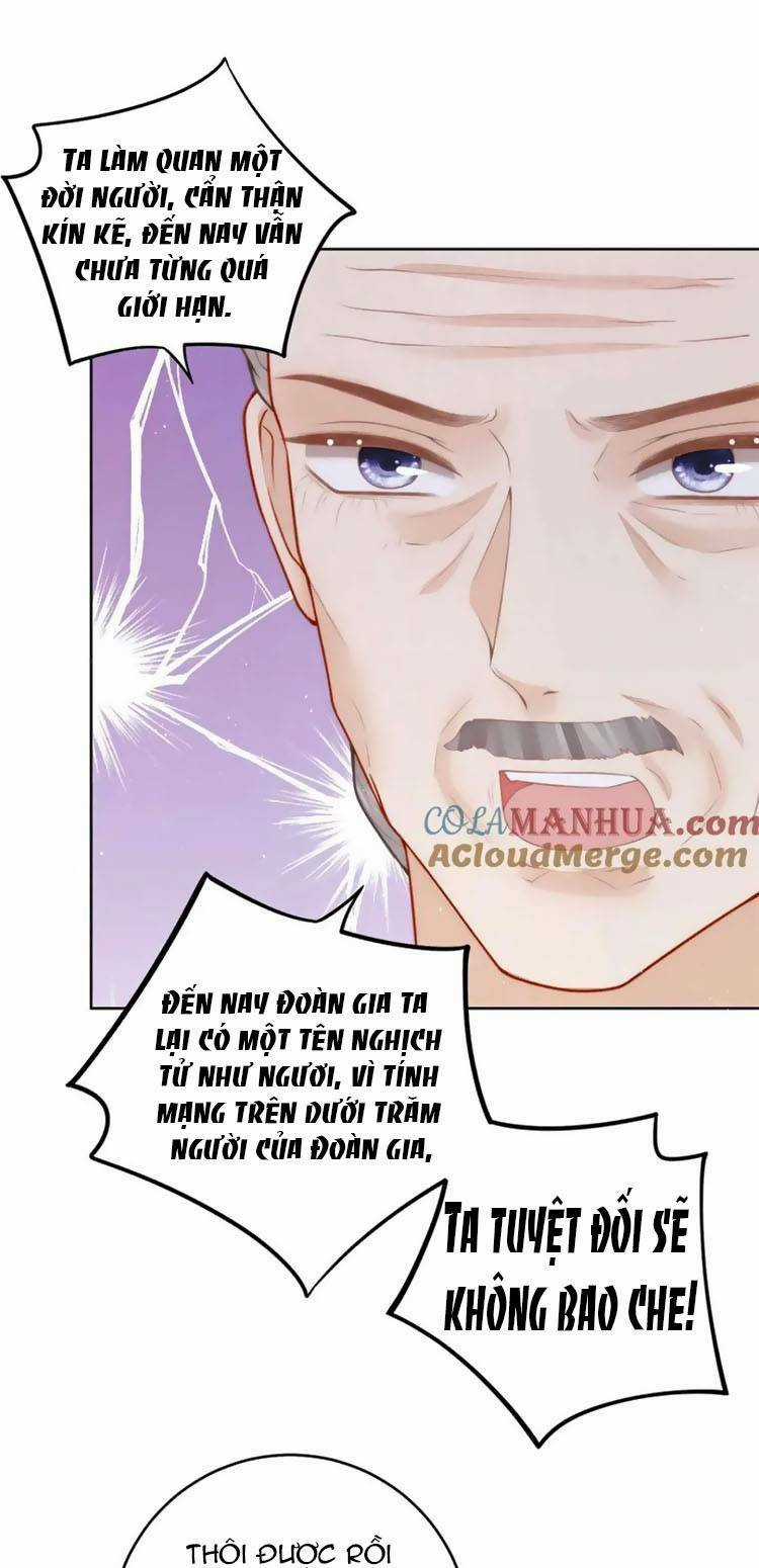 Nữ Đế Và Dàn Hậu Cung Siêu Phẩm Chapter 24 trang 10