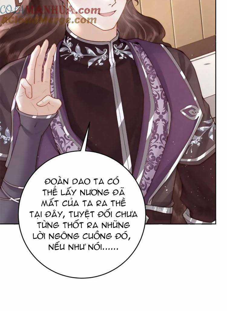 Nữ Đế Và Dàn Hậu Cung Siêu Phẩm Chapter 24 trang 20