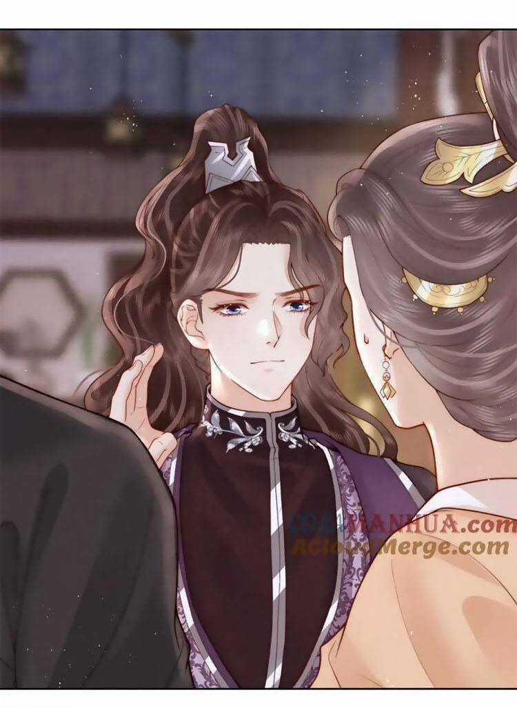 Nữ Đế Và Dàn Hậu Cung Siêu Phẩm Chapter 24 trang 21