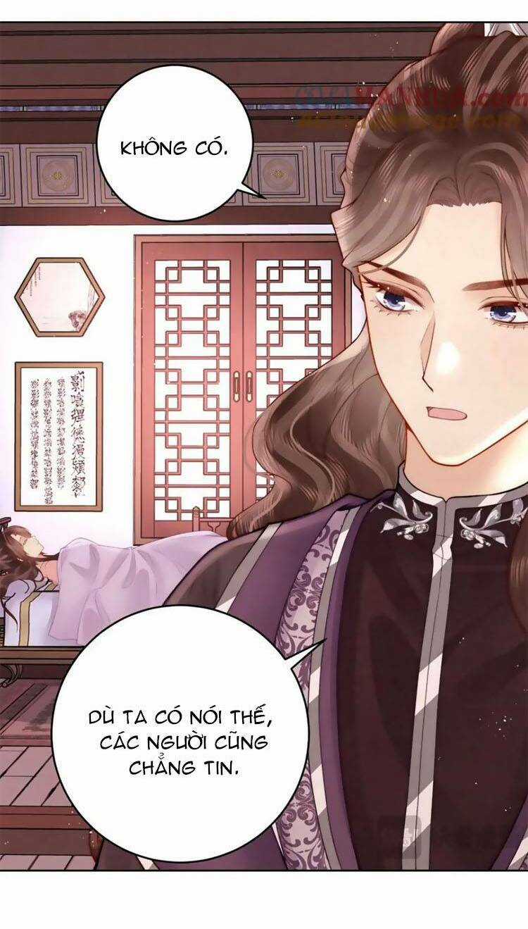 Nữ Đế Và Dàn Hậu Cung Siêu Phẩm Chapter 24 trang 4