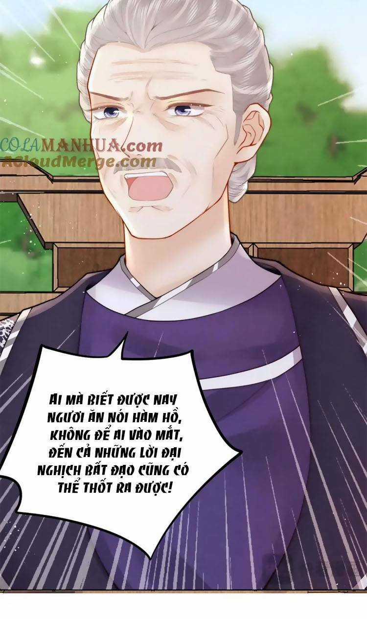 Nữ Đế Và Dàn Hậu Cung Siêu Phẩm Chapter 24 trang 9