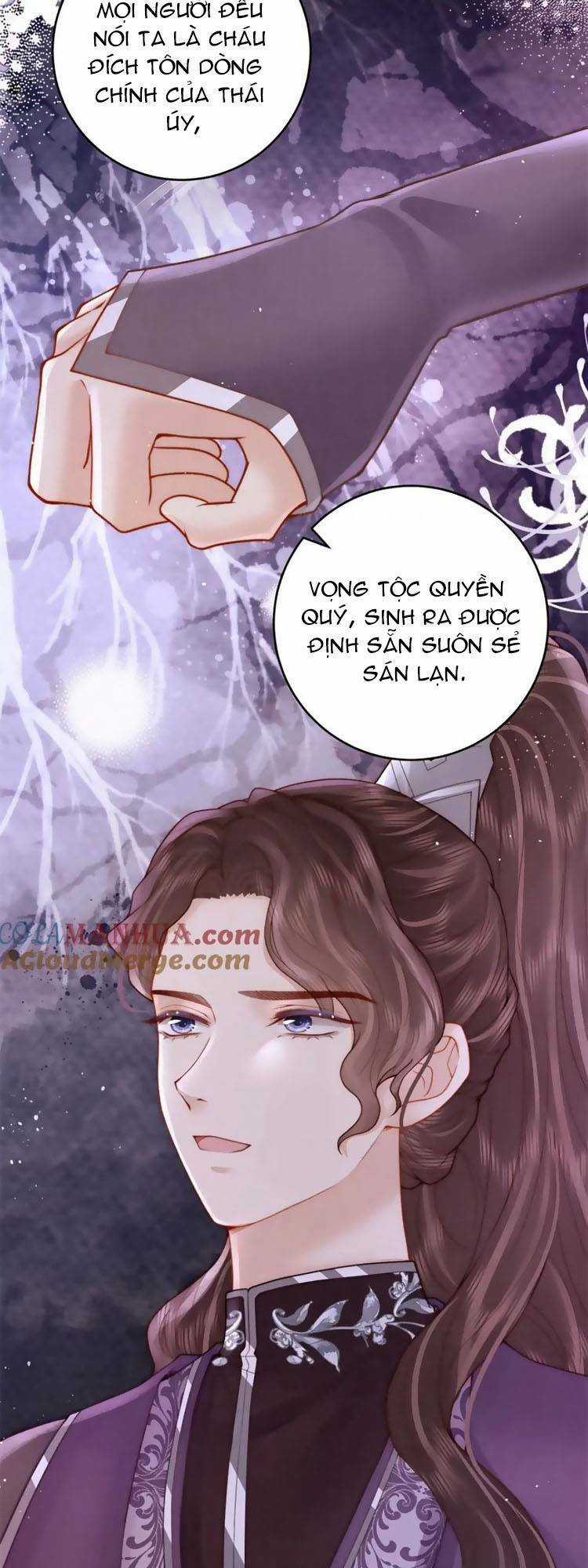 Nữ Đế Và Dàn Hậu Cung Siêu Phẩm Chapter 25 trang 10