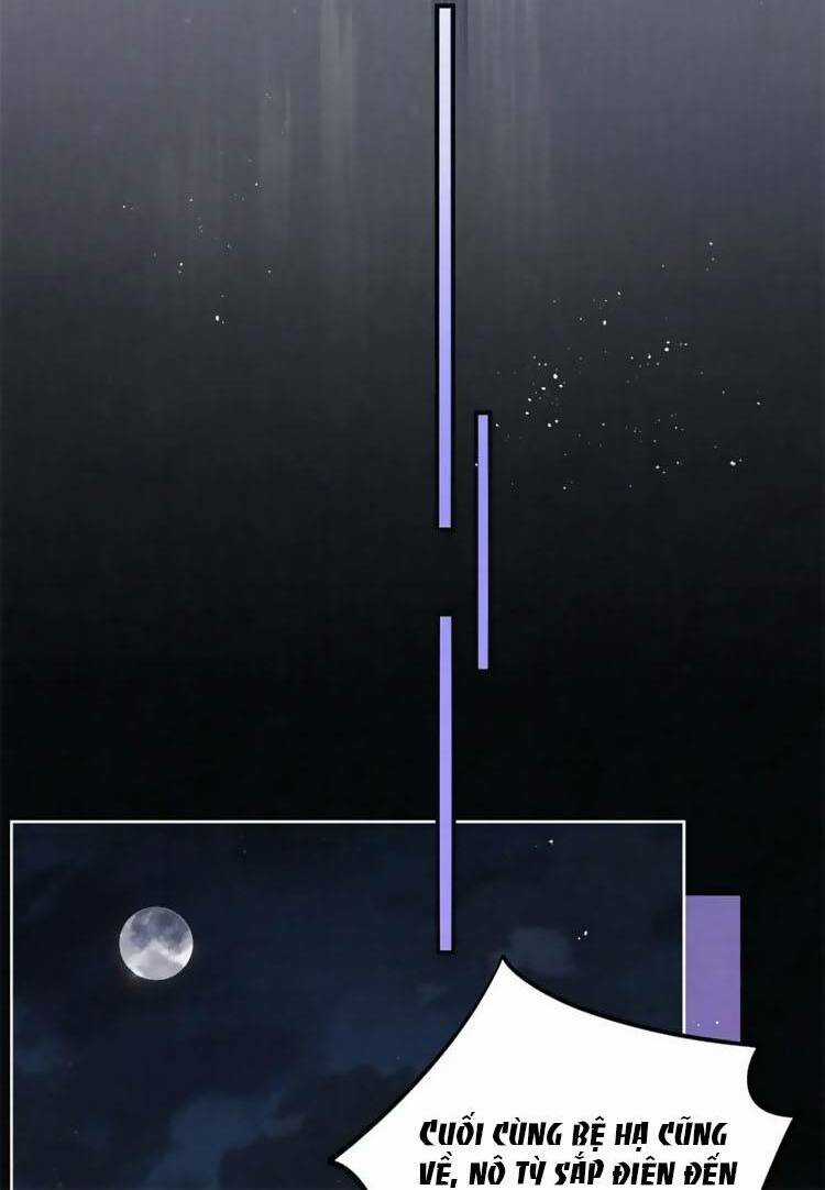 Nữ Đế Và Dàn Hậu Cung Siêu Phẩm Chapter 25 trang 12