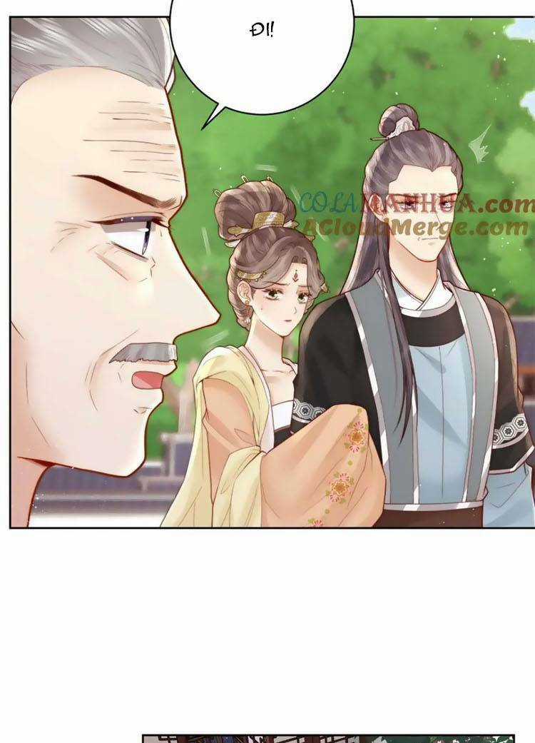 Nữ Đế Và Dàn Hậu Cung Siêu Phẩm Chapter 25 trang 2