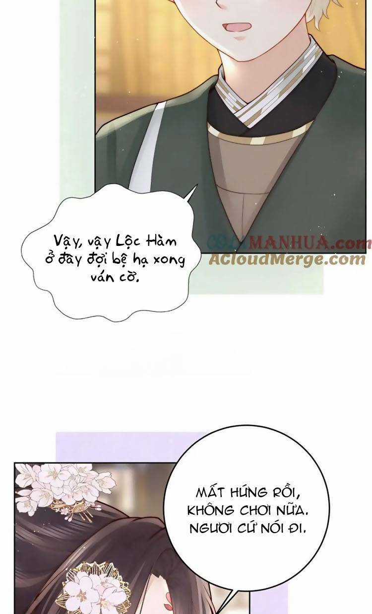 Nữ Đế Và Dàn Hậu Cung Siêu Phẩm Chapter 25 trang 24