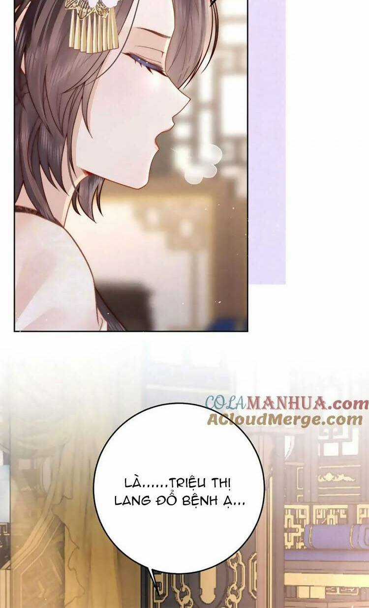 Nữ Đế Và Dàn Hậu Cung Siêu Phẩm Chapter 25 trang 25