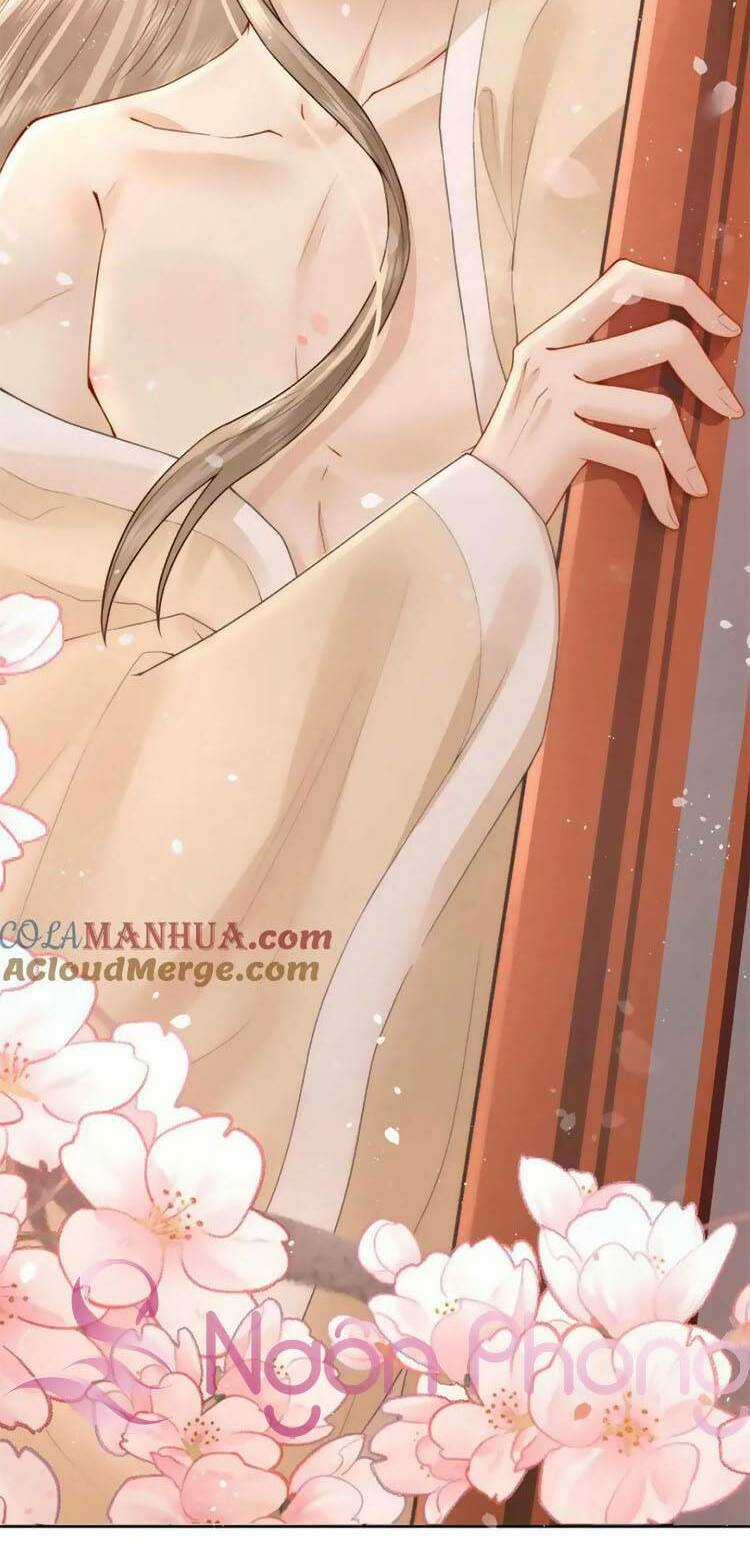 Nữ Đế Và Dàn Hậu Cung Siêu Phẩm Chapter 25 trang 35