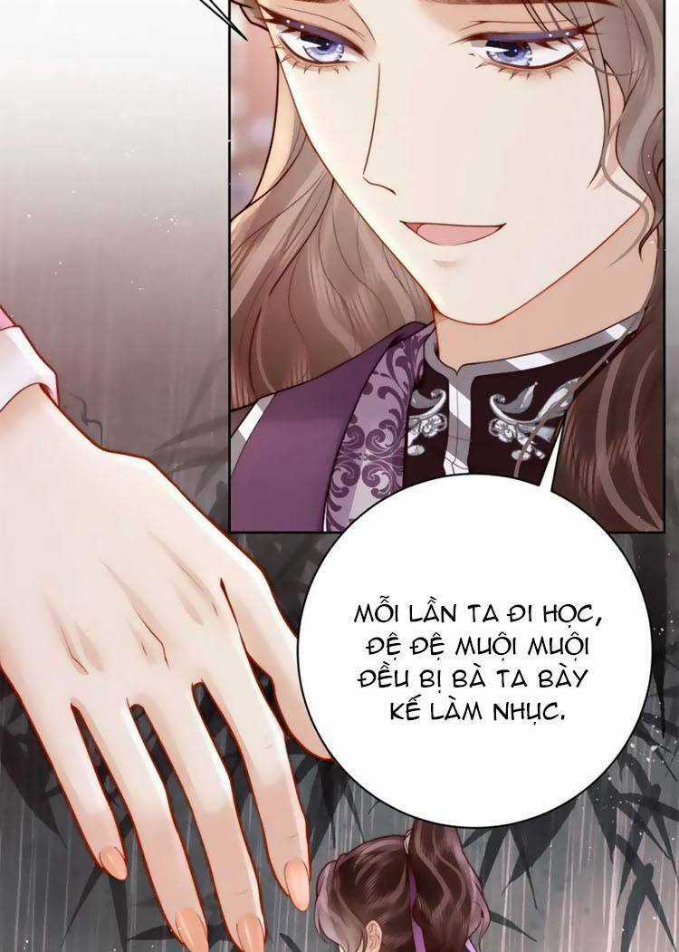 Nữ Đế Và Dàn Hậu Cung Siêu Phẩm Chapter 25 trang 7