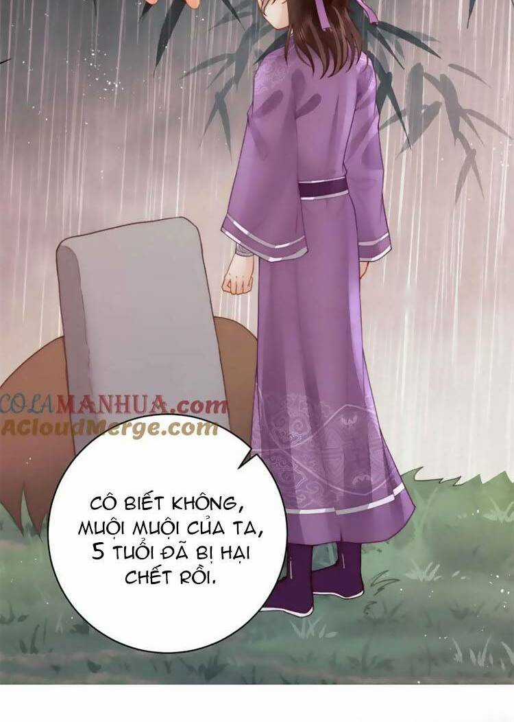 Nữ Đế Và Dàn Hậu Cung Siêu Phẩm Chapter 25 trang 8