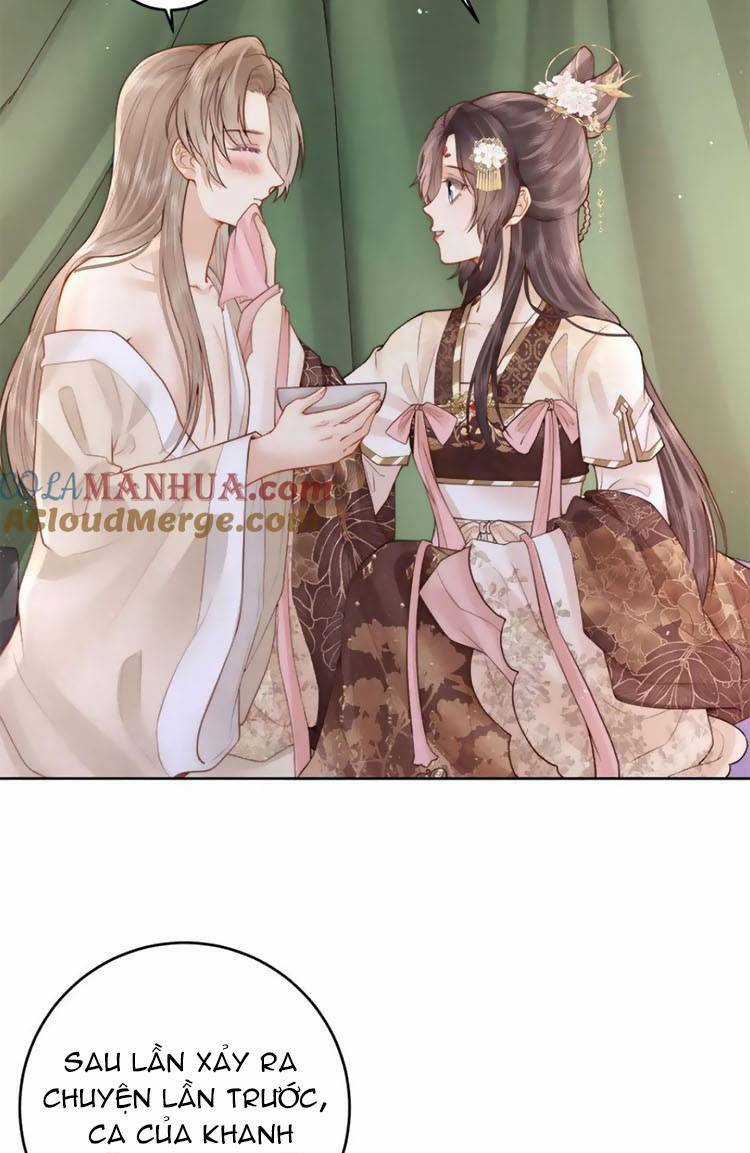 Nữ Đế Và Dàn Hậu Cung Siêu Phẩm Chapter 26 trang 10