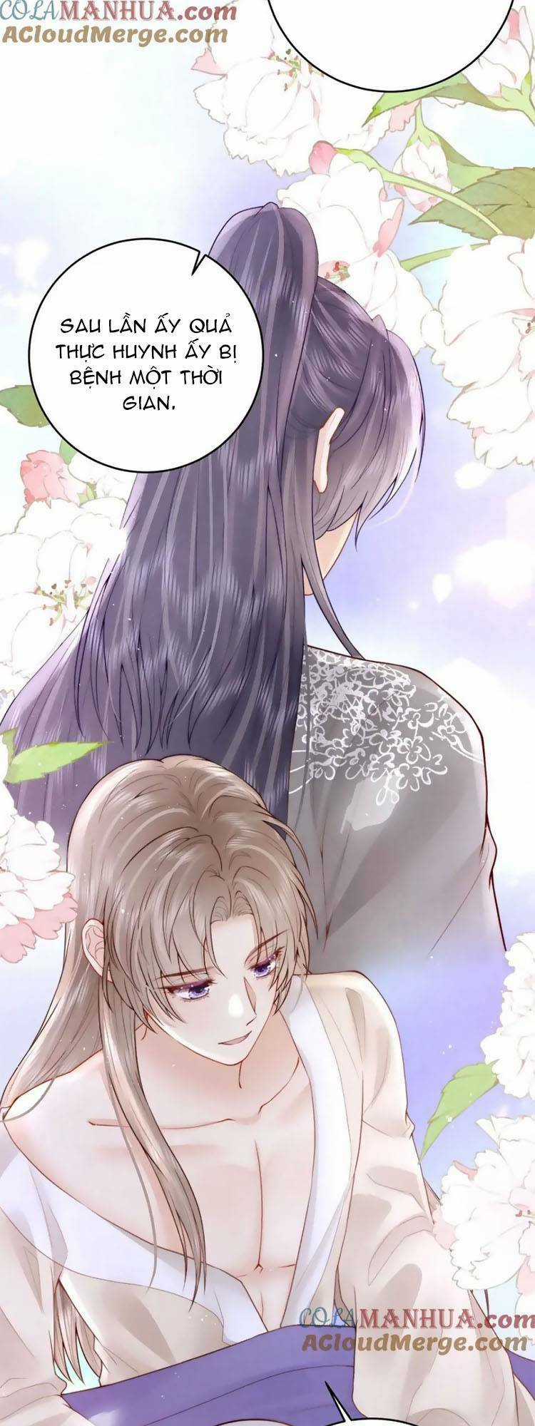 Nữ Đế Và Dàn Hậu Cung Siêu Phẩm Chapter 26 trang 12