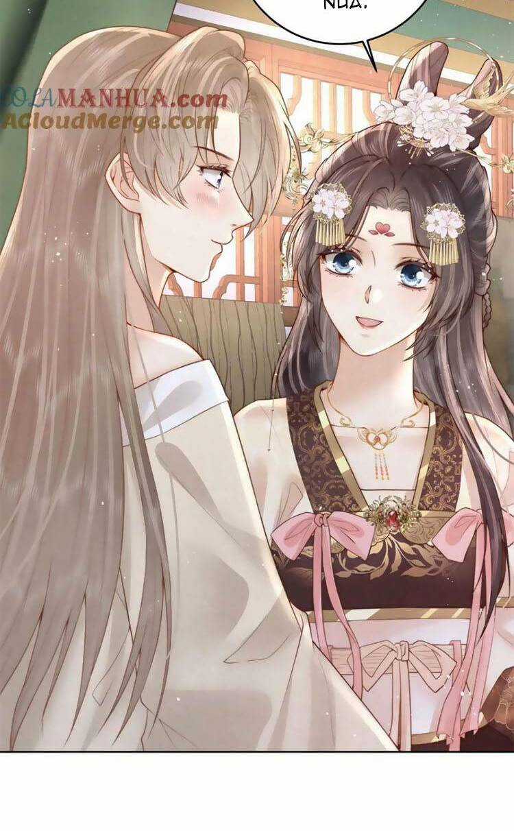 Nữ Đế Và Dàn Hậu Cung Siêu Phẩm Chapter 26 trang 16