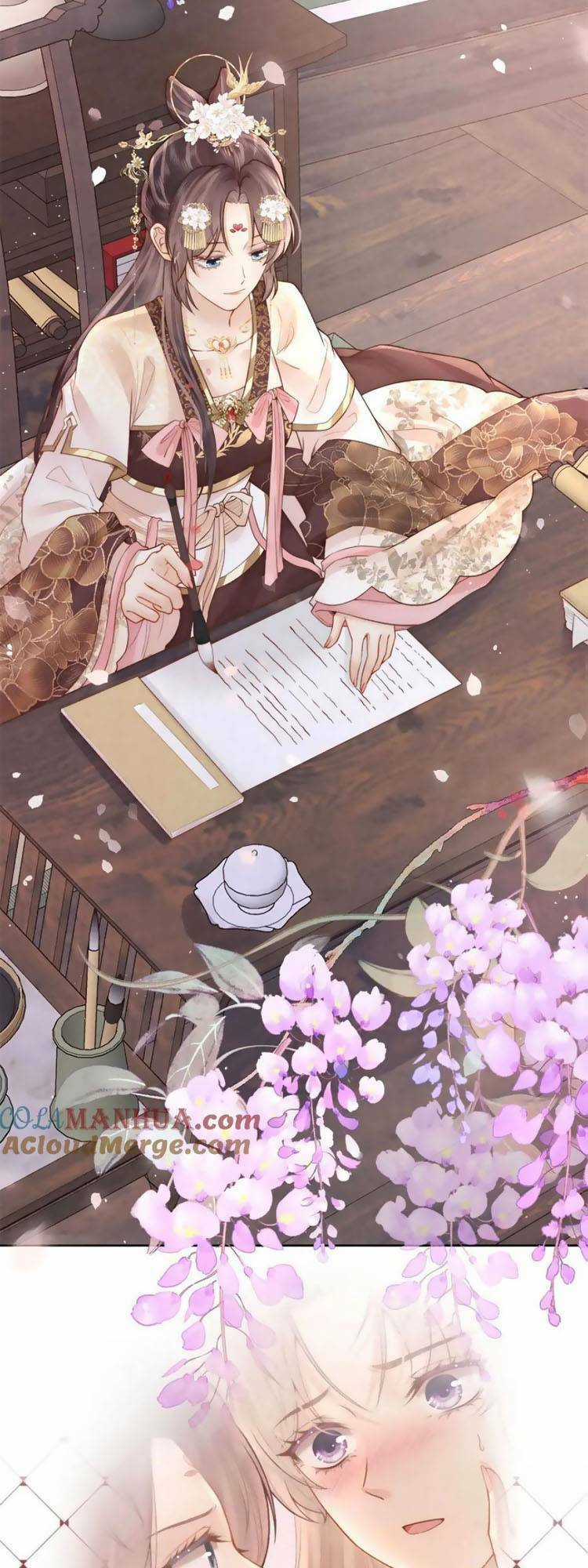 Nữ Đế Và Dàn Hậu Cung Siêu Phẩm Chapter 26 trang 19