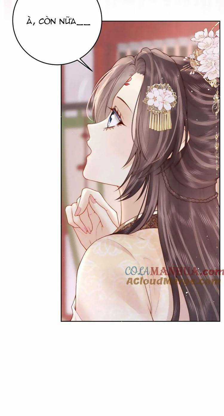 Nữ Đế Và Dàn Hậu Cung Siêu Phẩm Chapter 26 trang 22