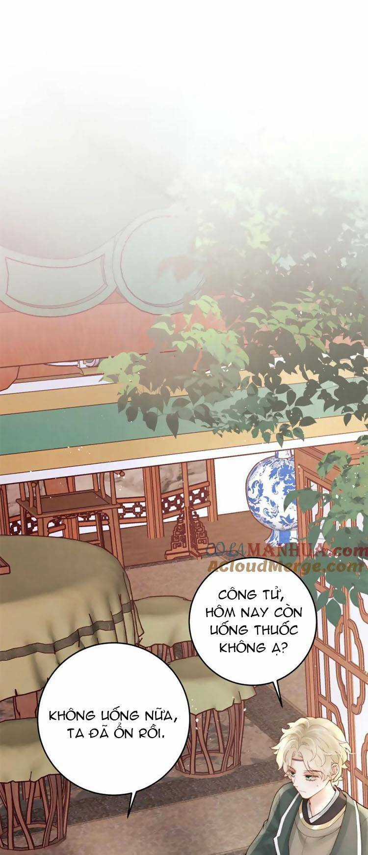 Nữ Đế Và Dàn Hậu Cung Siêu Phẩm Chapter 26 trang 23