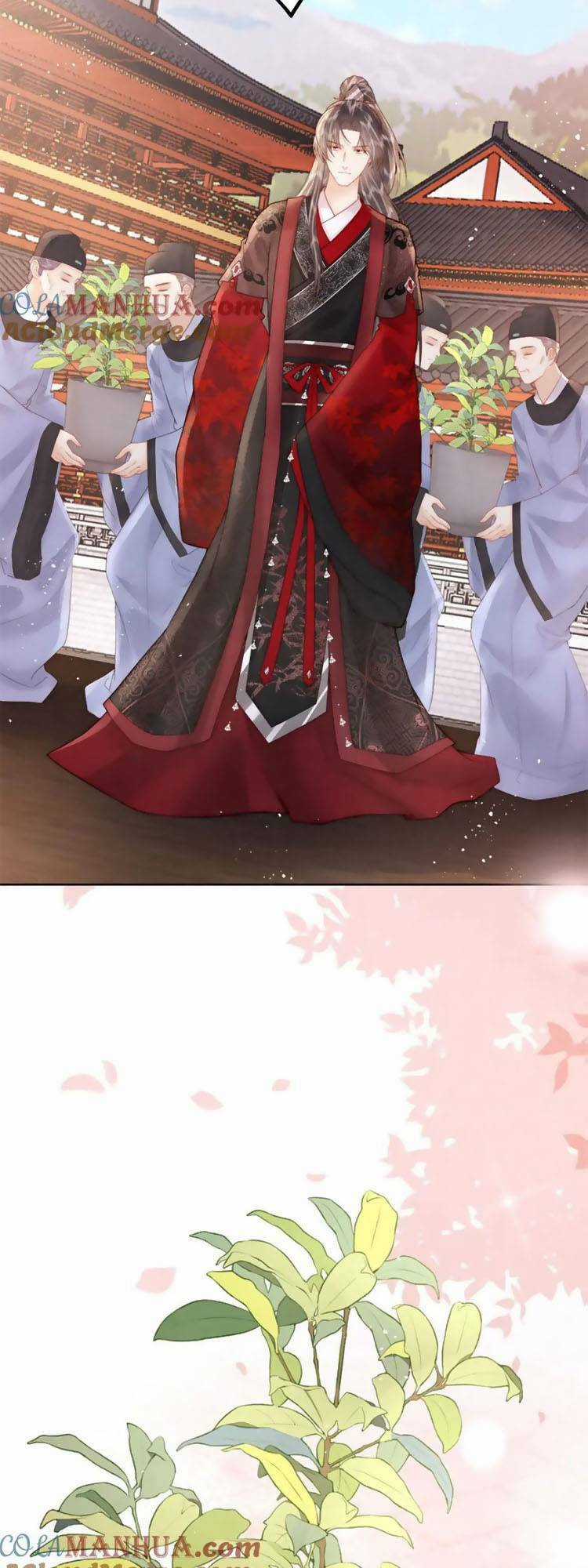 Nữ Đế Và Dàn Hậu Cung Siêu Phẩm Chapter 26 trang 26