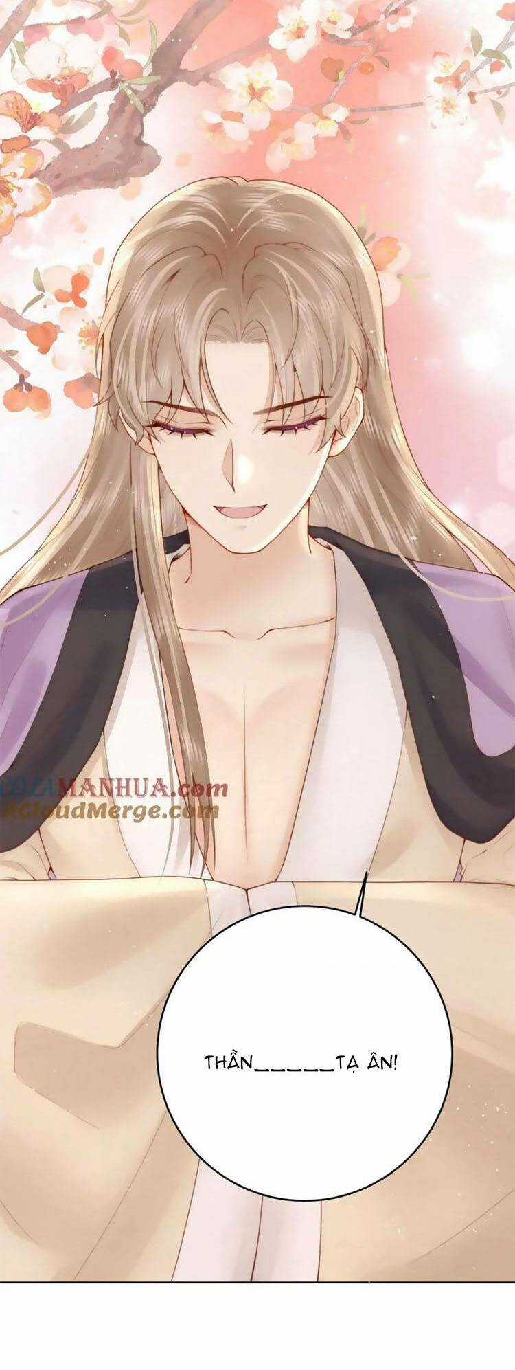 Nữ Đế Và Dàn Hậu Cung Siêu Phẩm Chapter 26 trang 28