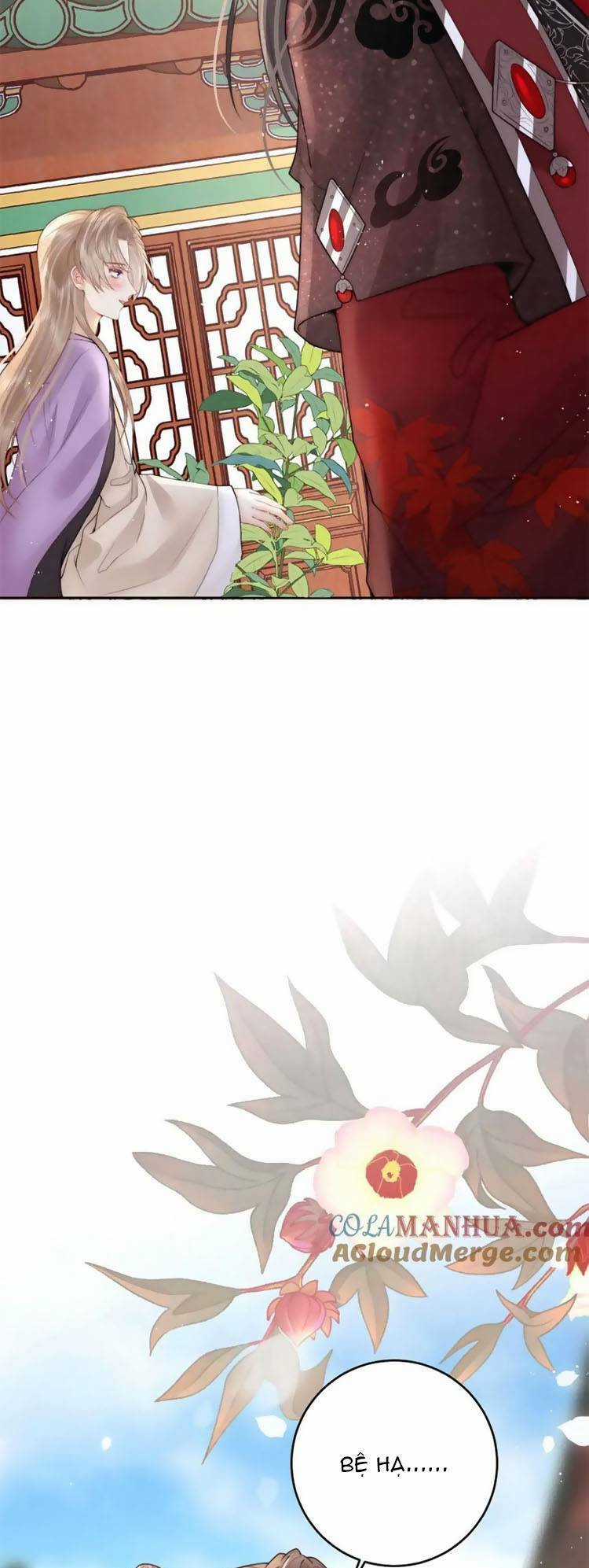 Nữ Đế Và Dàn Hậu Cung Siêu Phẩm Chapter 26 trang 31