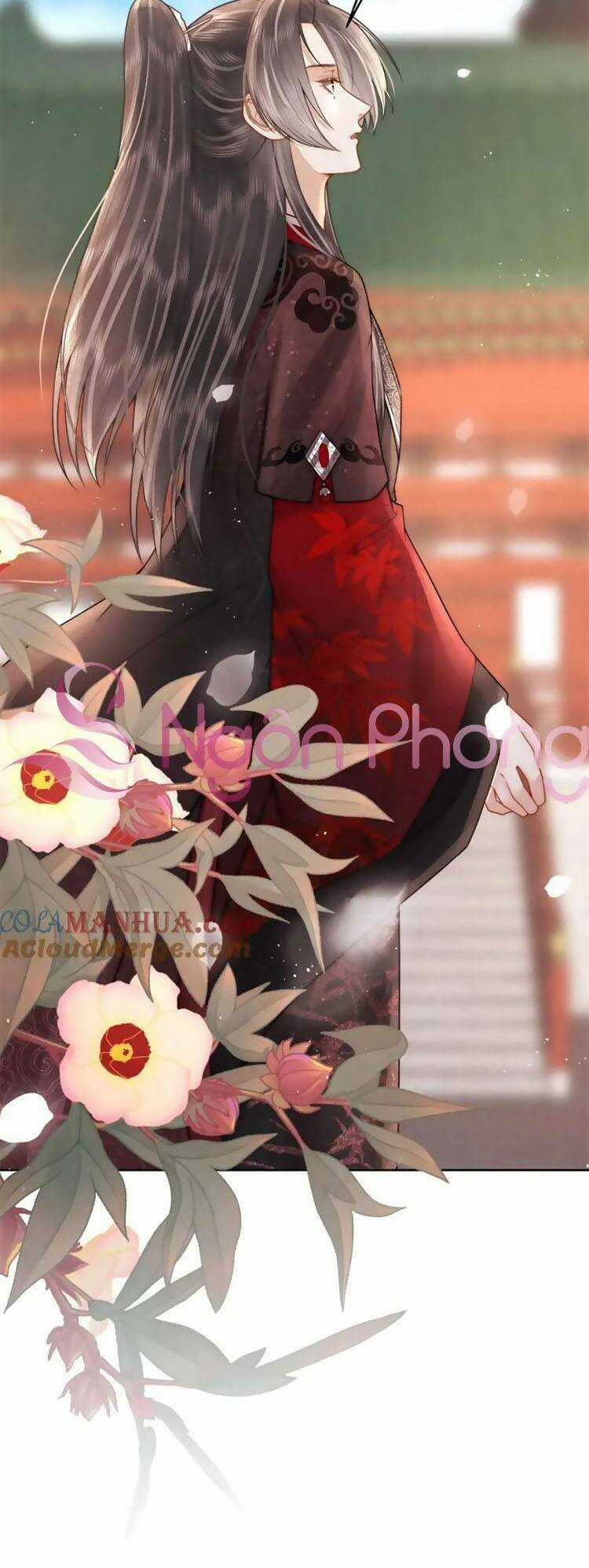 Nữ Đế Và Dàn Hậu Cung Siêu Phẩm Chapter 26 trang 32