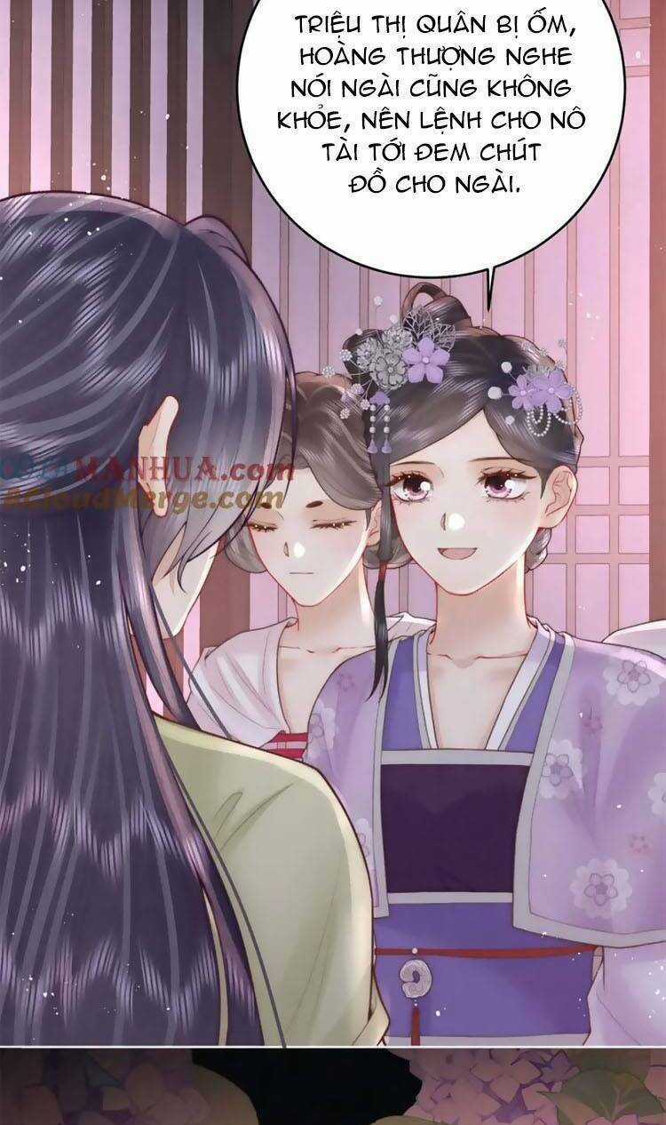 Nữ Đế Và Dàn Hậu Cung Siêu Phẩm Chapter 27 trang 13