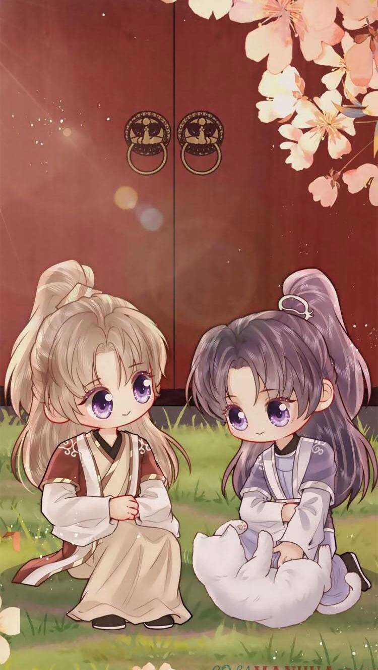Nữ Đế Và Dàn Hậu Cung Siêu Phẩm Chapter 27 trang 19