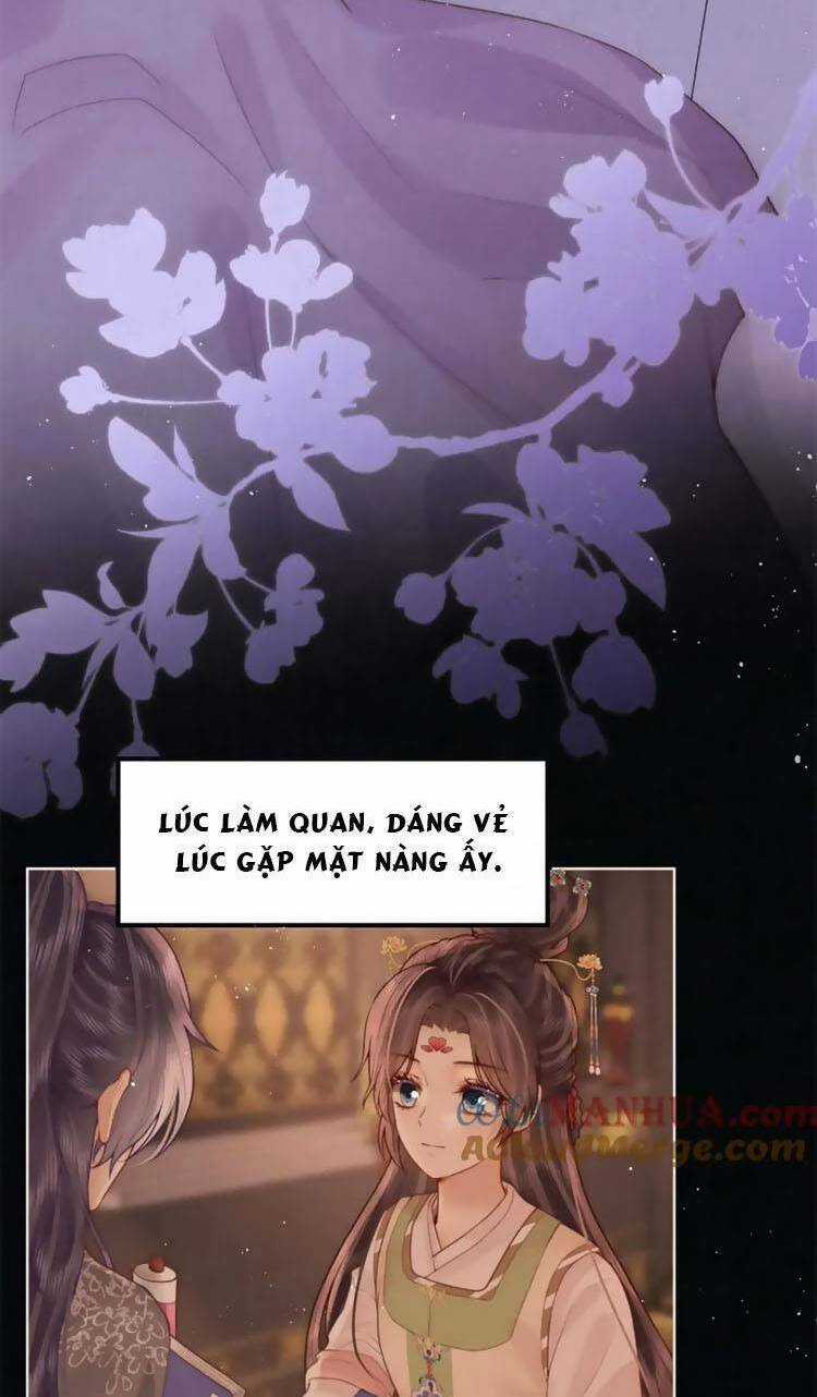 Nữ Đế Và Dàn Hậu Cung Siêu Phẩm Chapter 27 trang 2