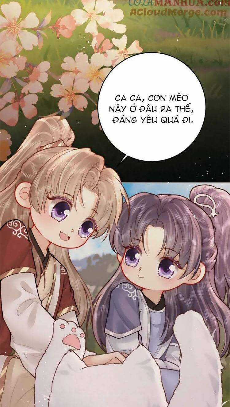 Nữ Đế Và Dàn Hậu Cung Siêu Phẩm Chapter 27 trang 20