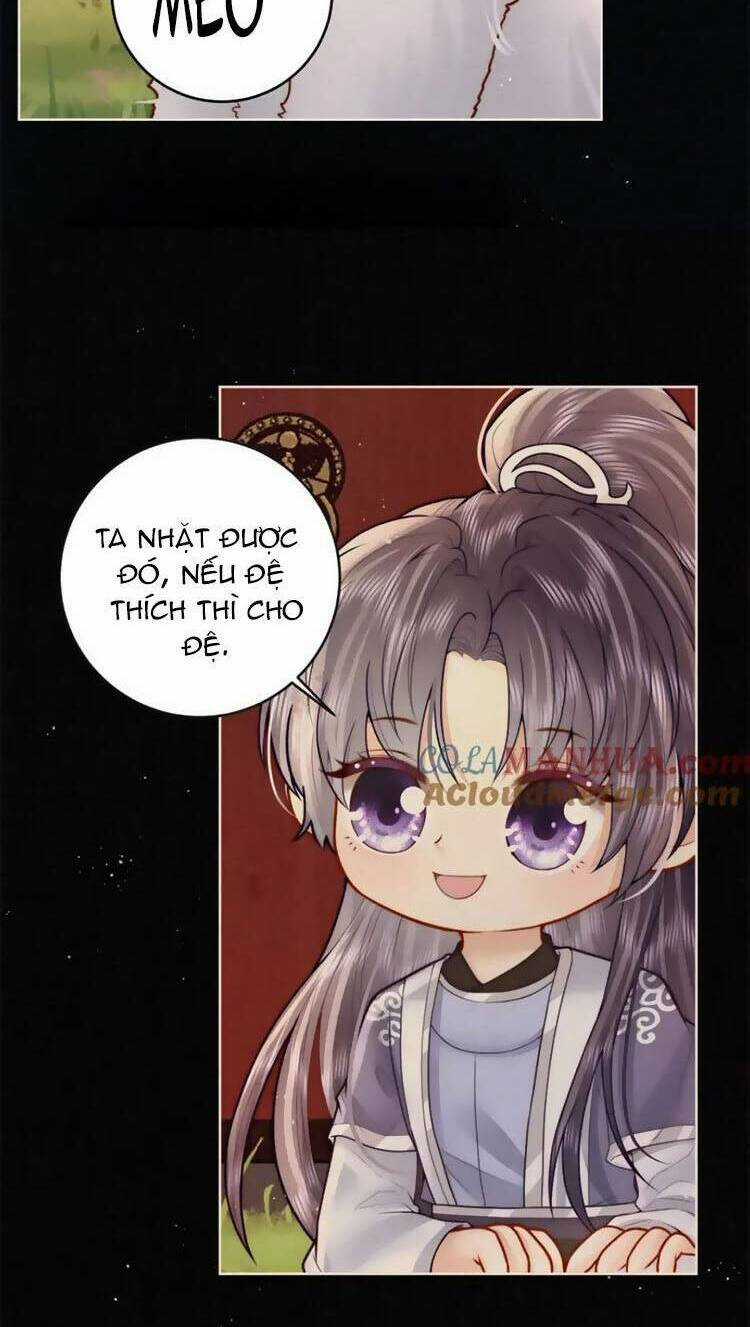 Nữ Đế Và Dàn Hậu Cung Siêu Phẩm Chapter 27 trang 22