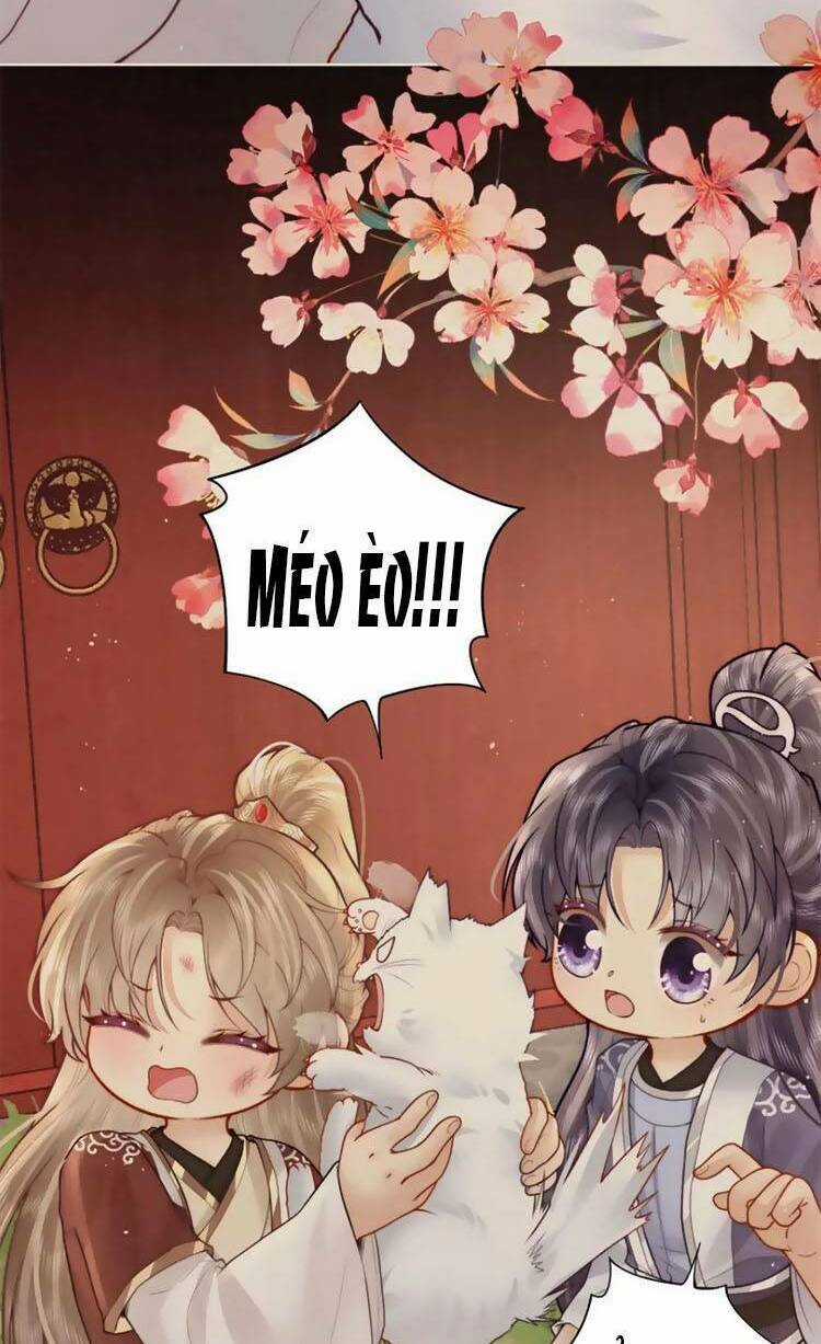 Nữ Đế Và Dàn Hậu Cung Siêu Phẩm Chapter 27 trang 24