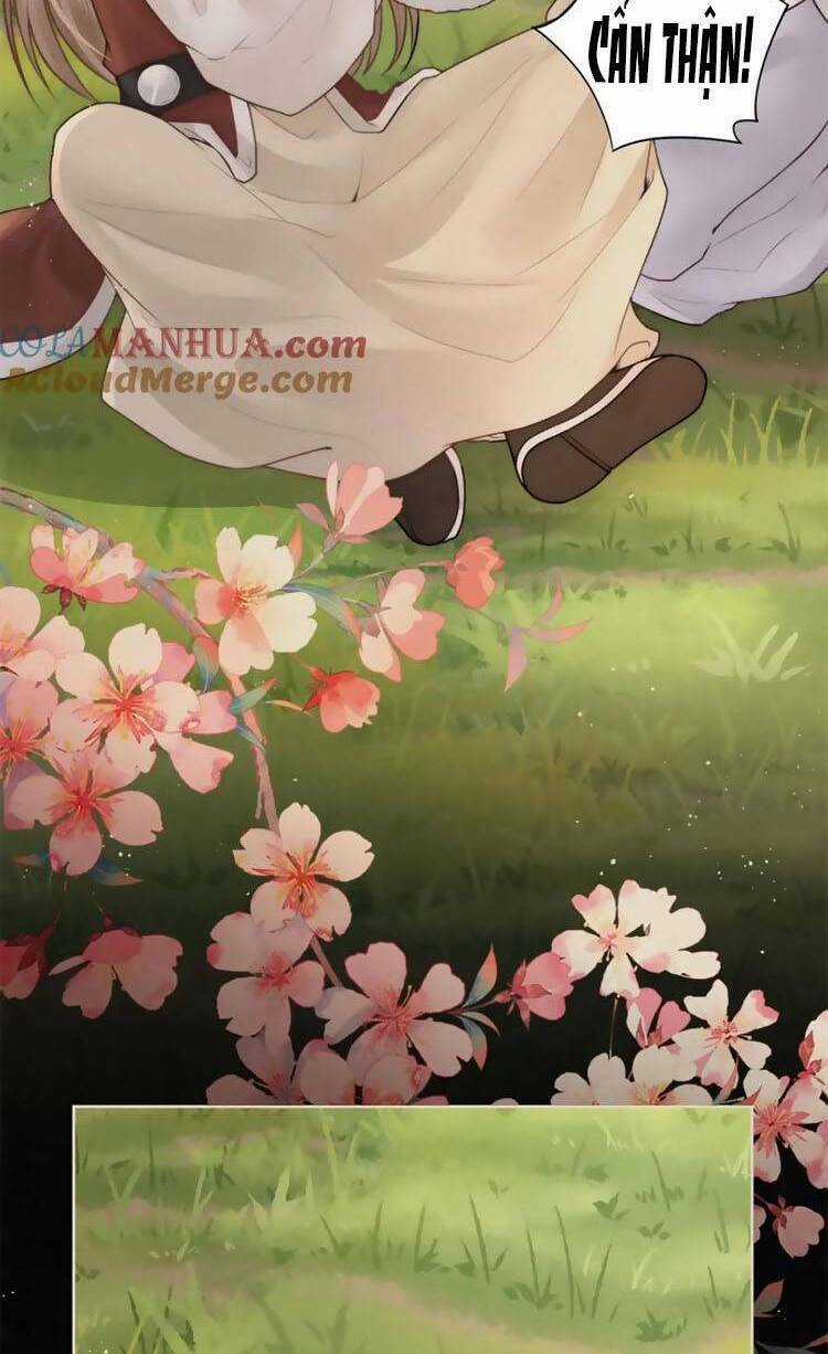 Nữ Đế Và Dàn Hậu Cung Siêu Phẩm Chapter 27 trang 25