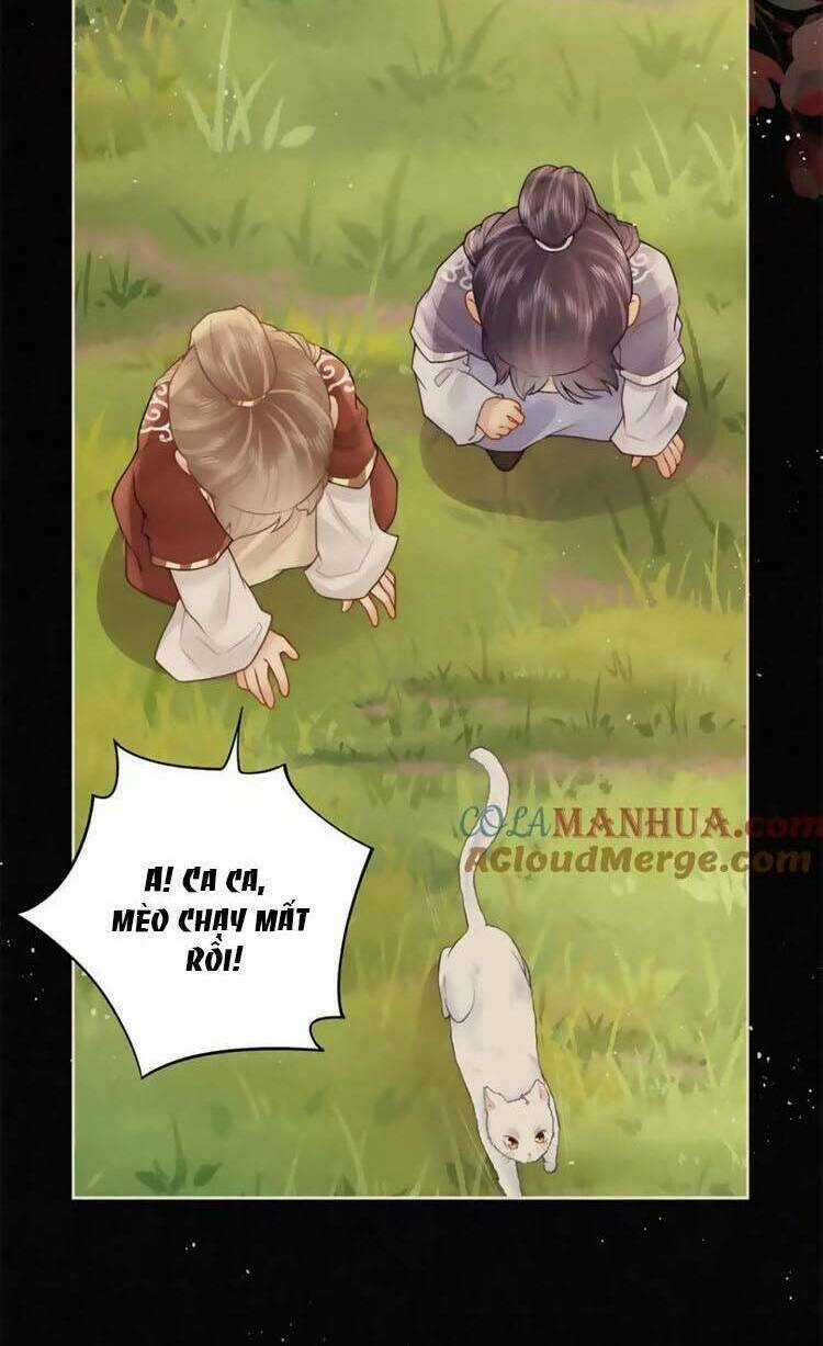 Nữ Đế Và Dàn Hậu Cung Siêu Phẩm Chapter 27 trang 26