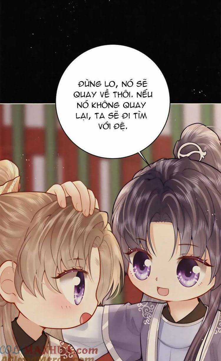 Nữ Đế Và Dàn Hậu Cung Siêu Phẩm Chapter 27 trang 27