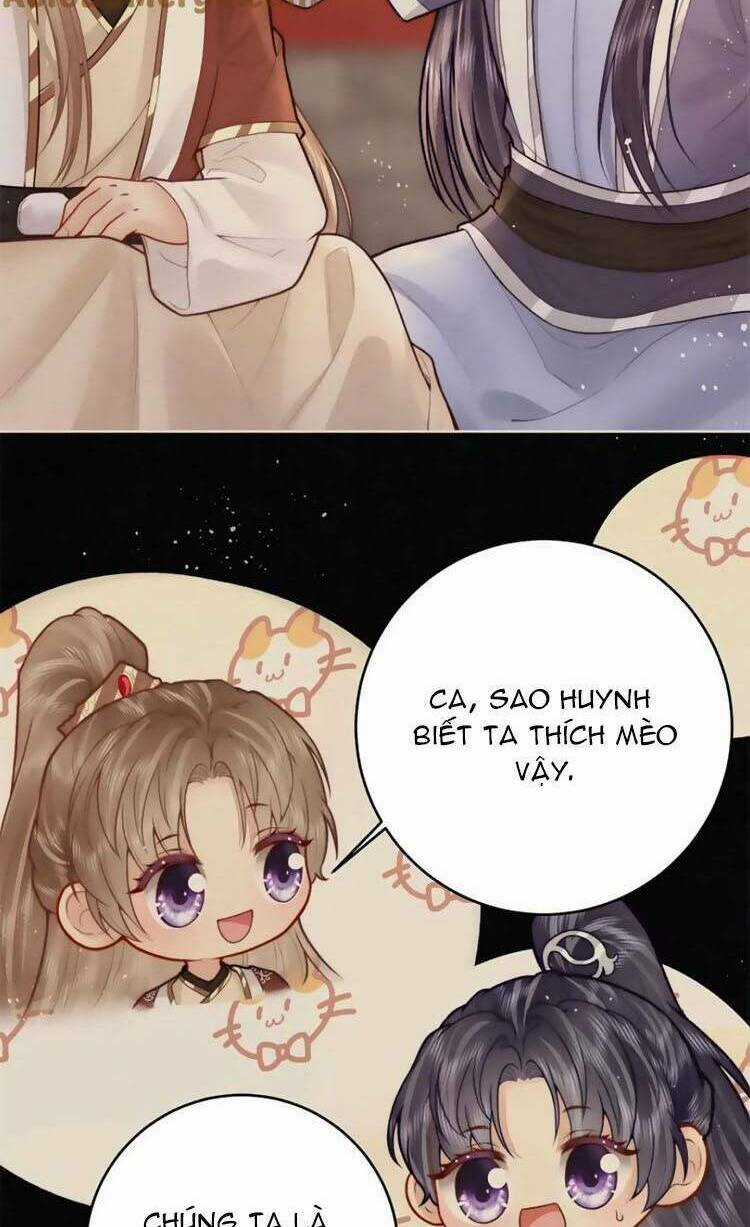 Nữ Đế Và Dàn Hậu Cung Siêu Phẩm Chapter 27 trang 28