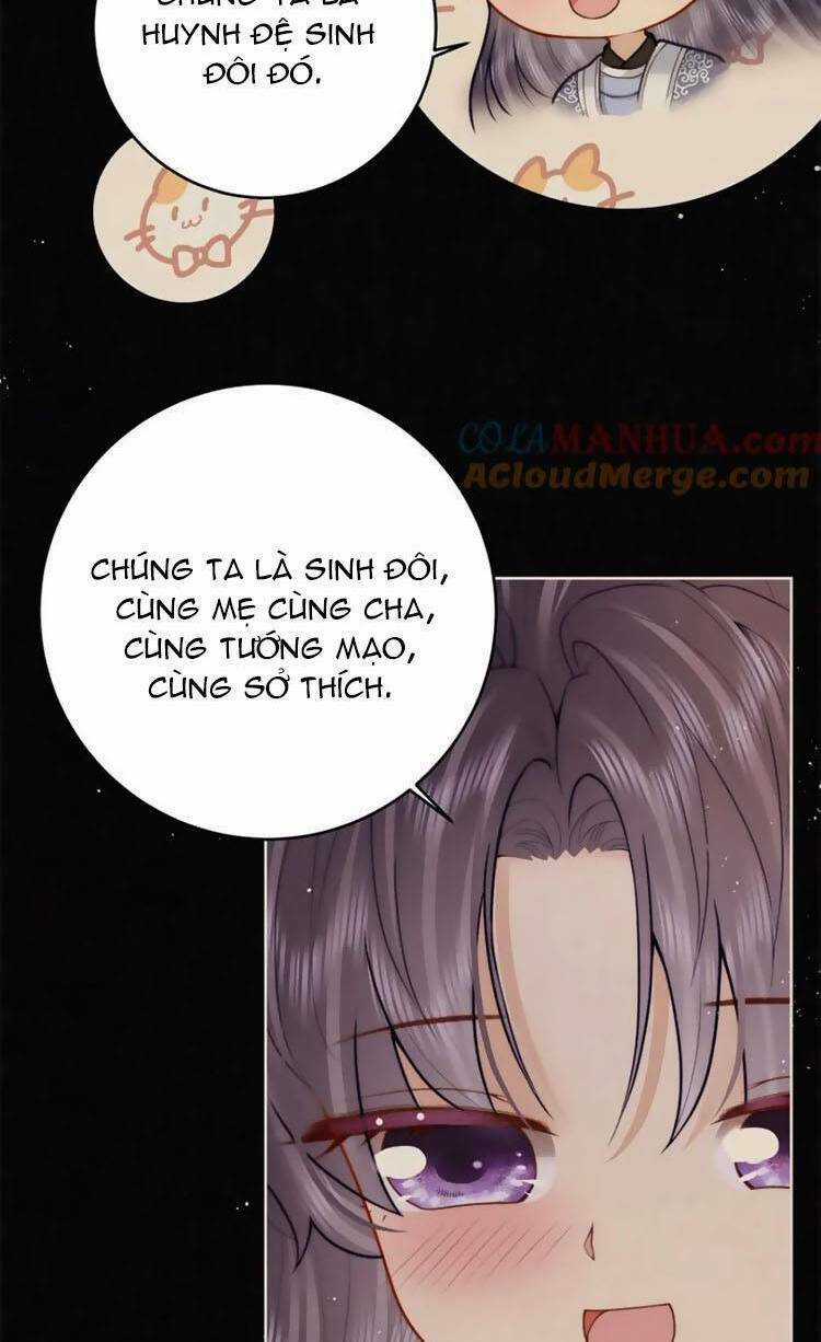 Nữ Đế Và Dàn Hậu Cung Siêu Phẩm Chapter 27 trang 29
