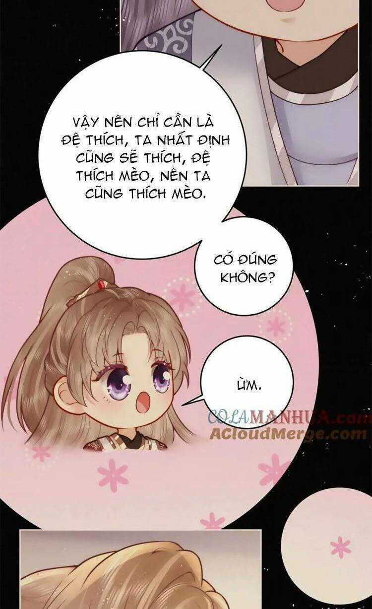 Nữ Đế Và Dàn Hậu Cung Siêu Phẩm Chapter 27 trang 30