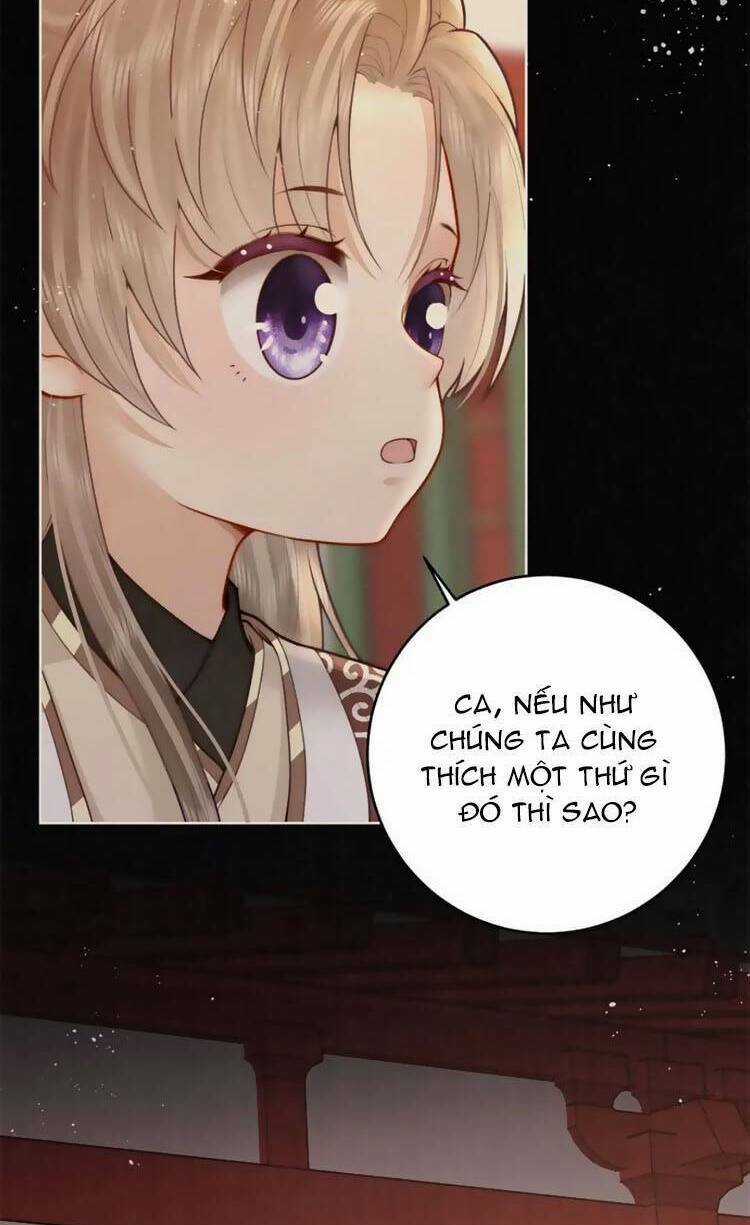 Nữ Đế Và Dàn Hậu Cung Siêu Phẩm Chapter 27 trang 31