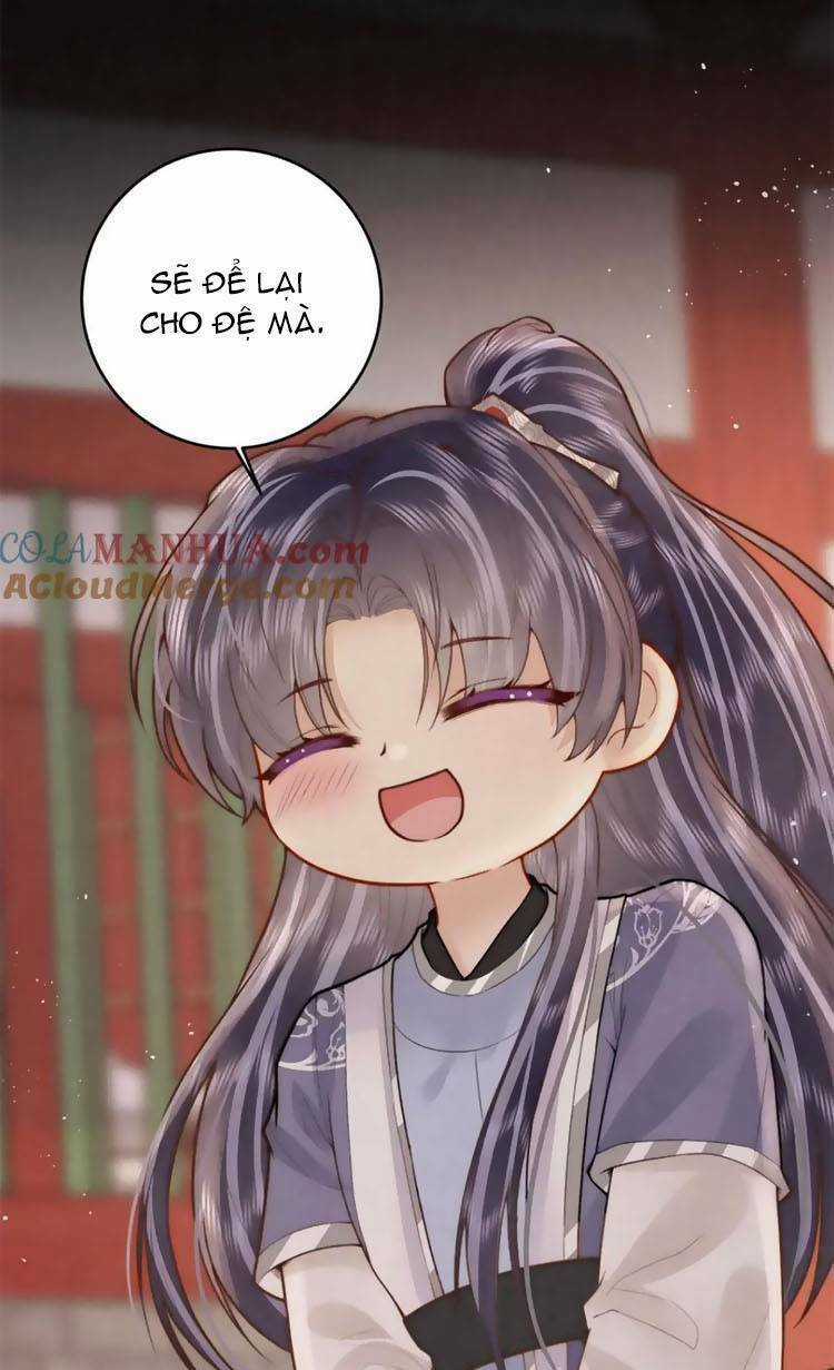 Nữ Đế Và Dàn Hậu Cung Siêu Phẩm Chapter 27 trang 33