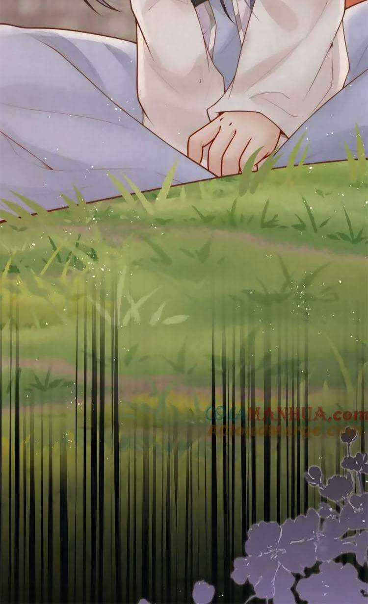 Nữ Đế Và Dàn Hậu Cung Siêu Phẩm Chapter 27 trang 34