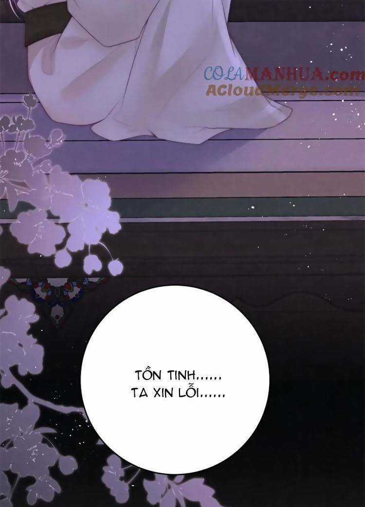 Nữ Đế Và Dàn Hậu Cung Siêu Phẩm Chapter 27 trang 36