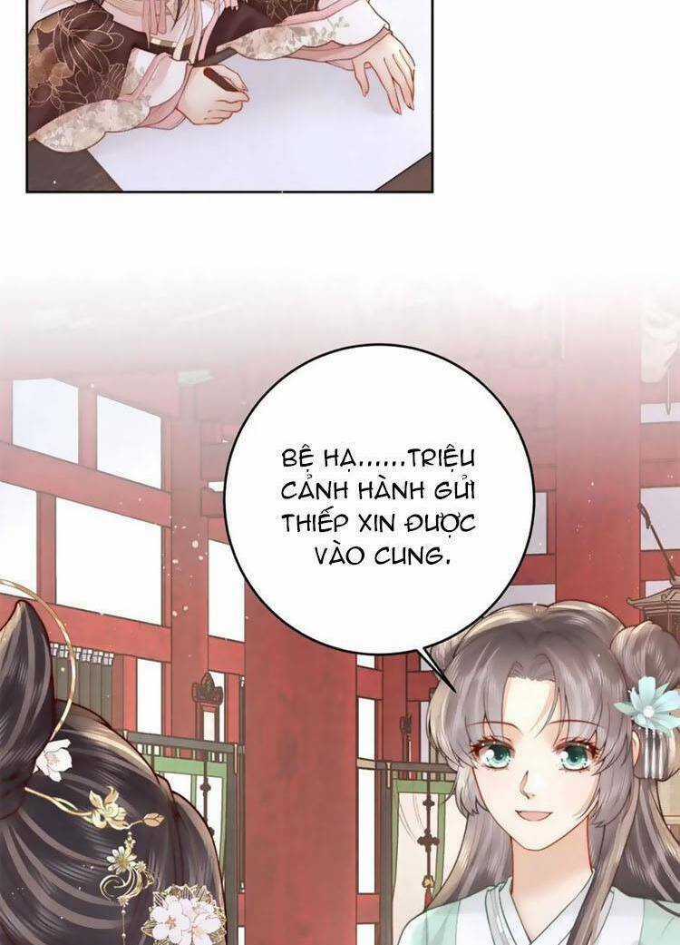 Nữ Đế Và Dàn Hậu Cung Siêu Phẩm Chapter 27 trang 38