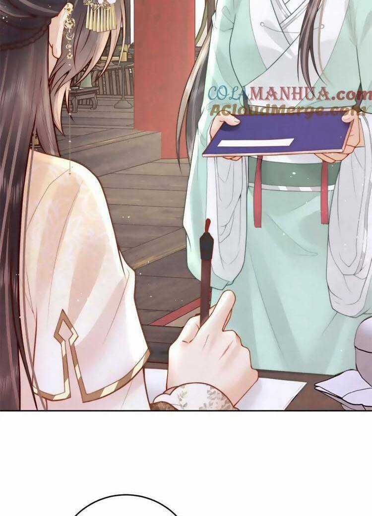 Nữ Đế Và Dàn Hậu Cung Siêu Phẩm Chapter 27 trang 39