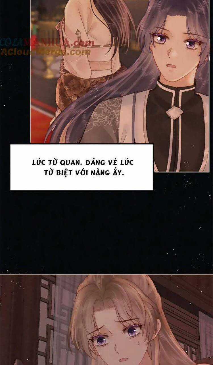 Nữ Đế Và Dàn Hậu Cung Siêu Phẩm Chapter 27 trang 4