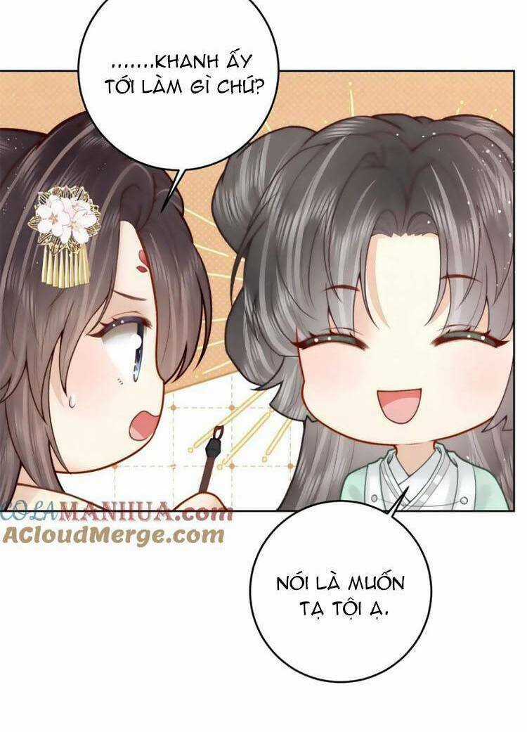 Nữ Đế Và Dàn Hậu Cung Siêu Phẩm Chapter 27 trang 40