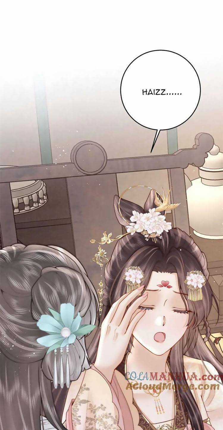 Nữ Đế Và Dàn Hậu Cung Siêu Phẩm Chapter 27 trang 41
