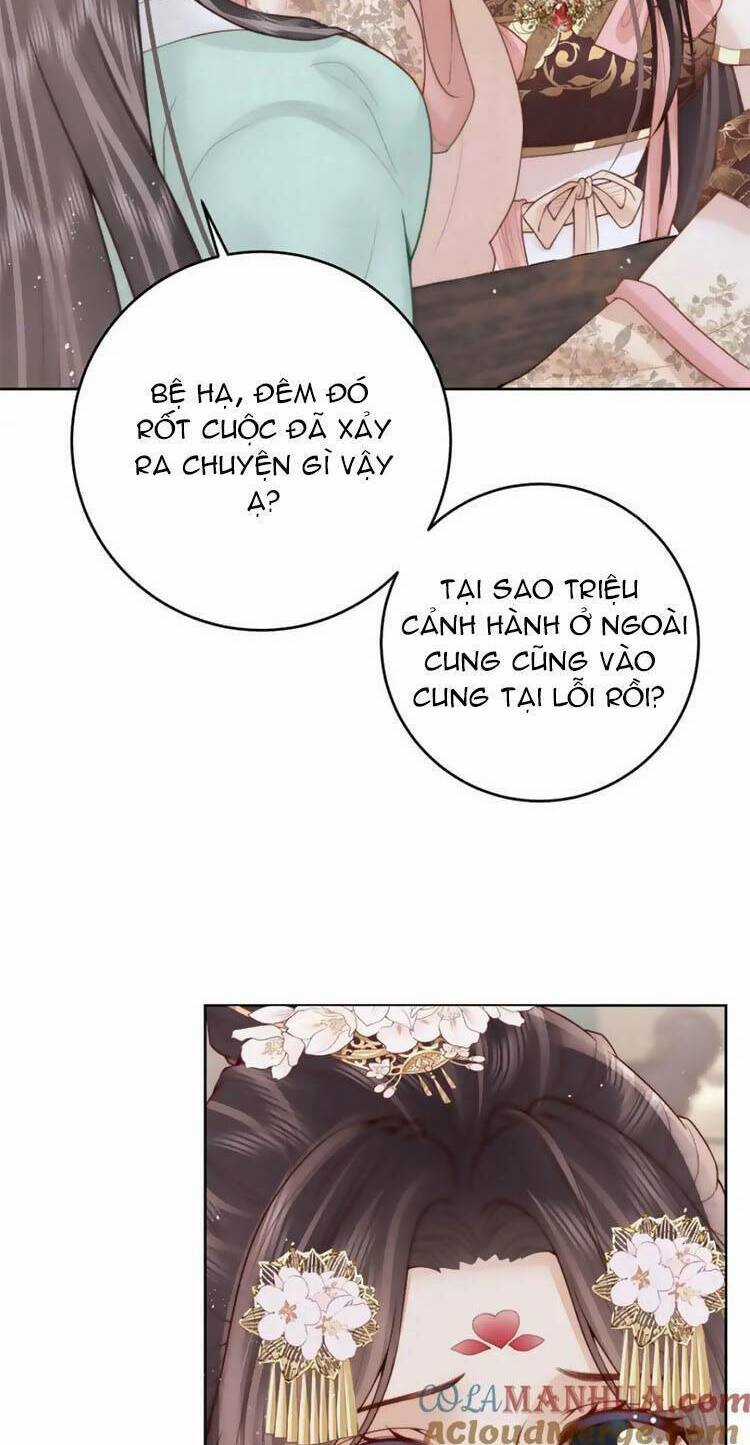 Nữ Đế Và Dàn Hậu Cung Siêu Phẩm Chapter 27 trang 42